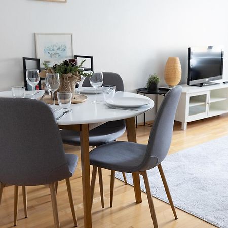 2Ndhomes Charming Central 1Br City Apartment With Great Location Helsinki Dış mekan fotoğraf