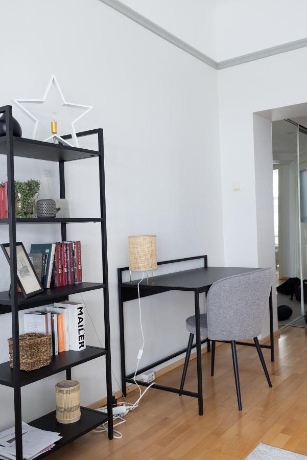 2Ndhomes Charming Central 1Br City Apartment With Great Location Helsinki Dış mekan fotoğraf