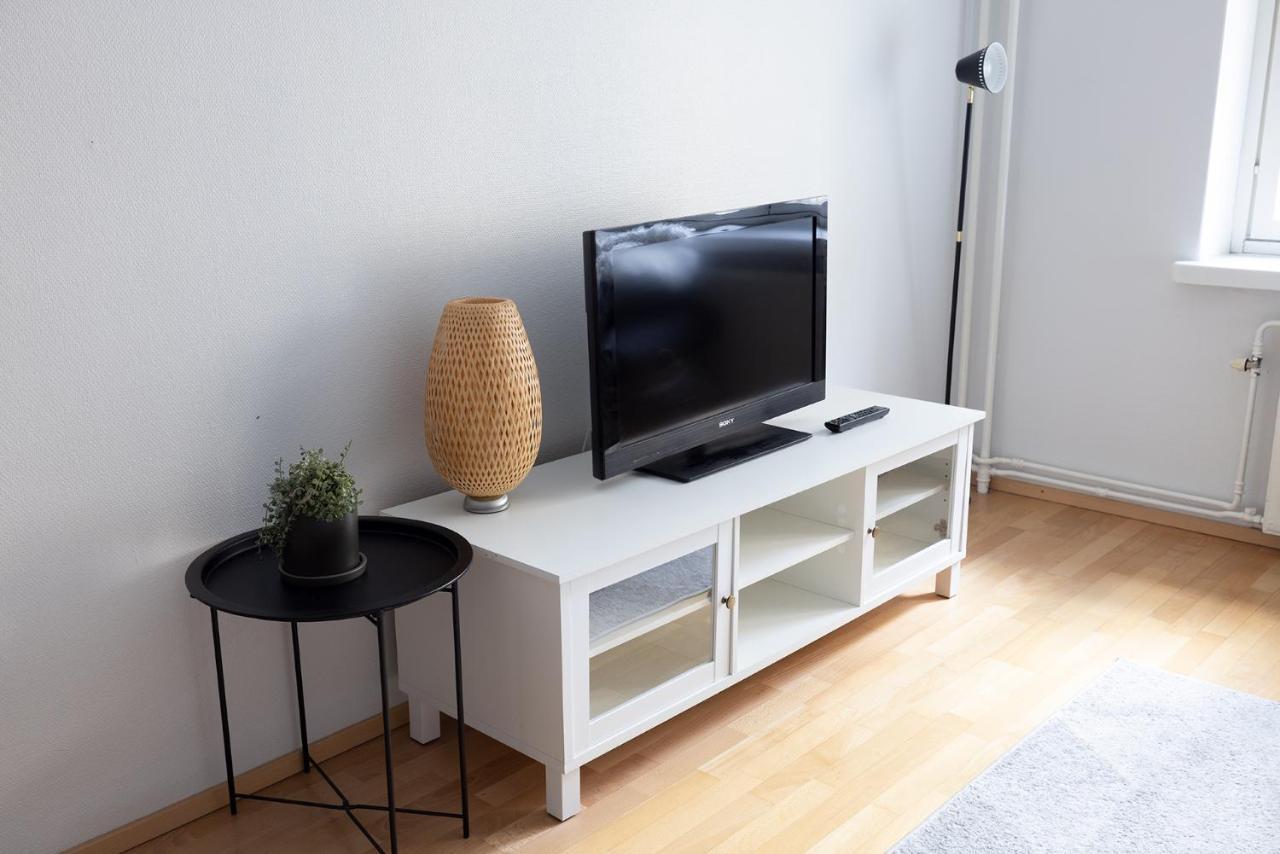 2Ndhomes Charming Central 1Br City Apartment With Great Location Helsinki Dış mekan fotoğraf