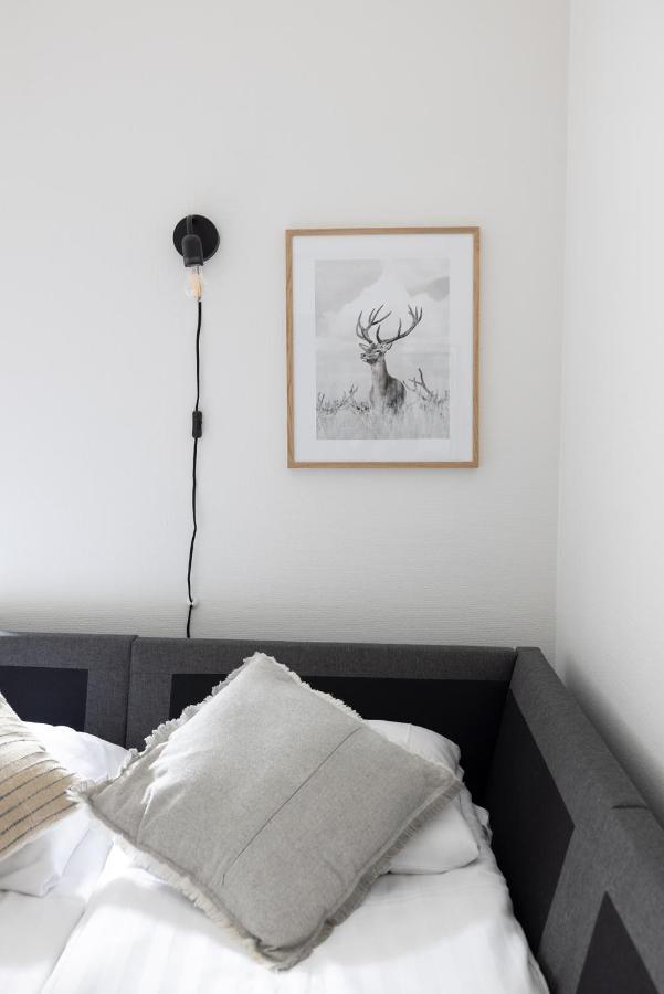 2Ndhomes Charming Central 1Br City Apartment With Great Location Helsinki Dış mekan fotoğraf