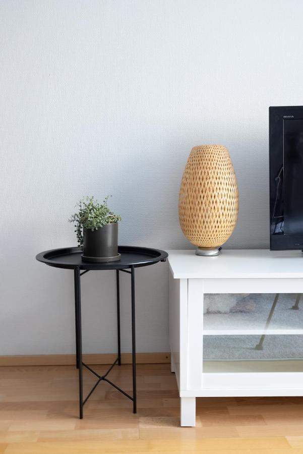 2Ndhomes Charming Central 1Br City Apartment With Great Location Helsinki Dış mekan fotoğraf