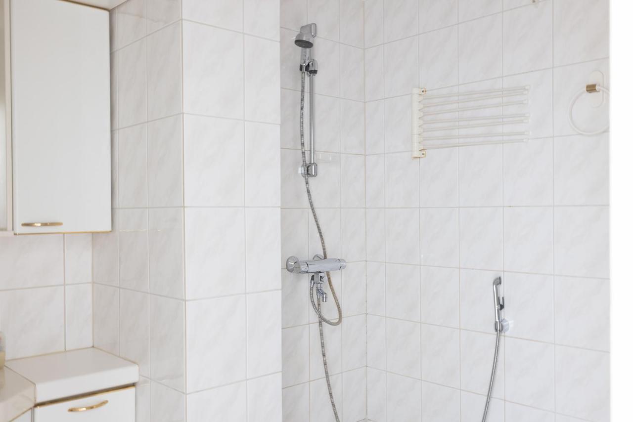 2Ndhomes Charming Central 1Br City Apartment With Great Location Helsinki Dış mekan fotoğraf