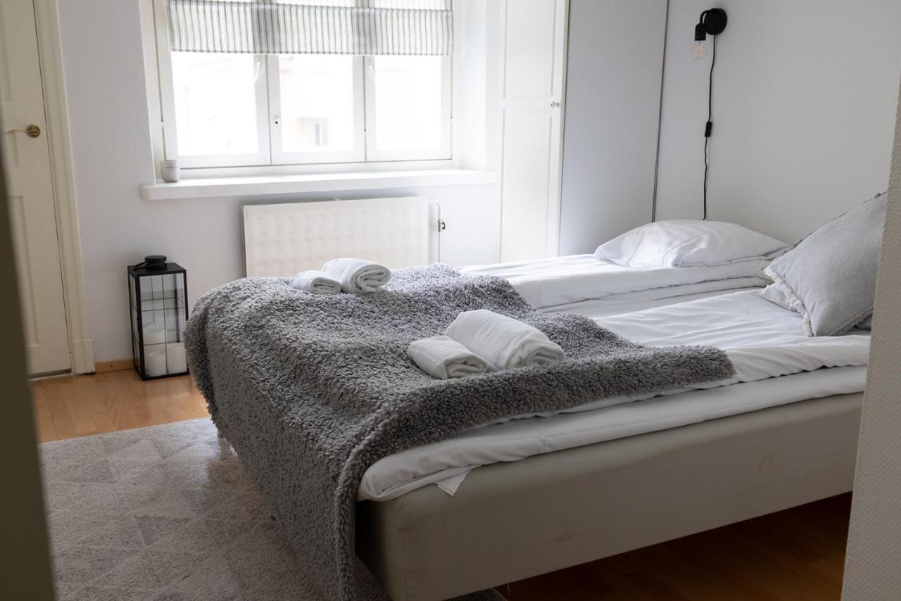 2Ndhomes Charming Central 1Br City Apartment With Great Location Helsinki Dış mekan fotoğraf